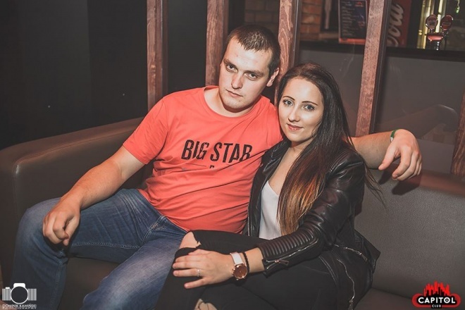 Single Party w klubie Capitol [13.08.2016] - zdjęcie #58 - eOstroleka.pl