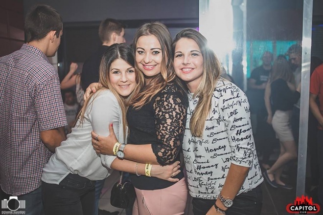 Single Party w klubie Capitol [13.08.2016] - zdjęcie #56 - eOstroleka.pl