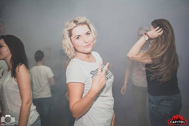 Single Party w klubie Capitol [13.08.2016] - zdjęcie #55 - eOstroleka.pl