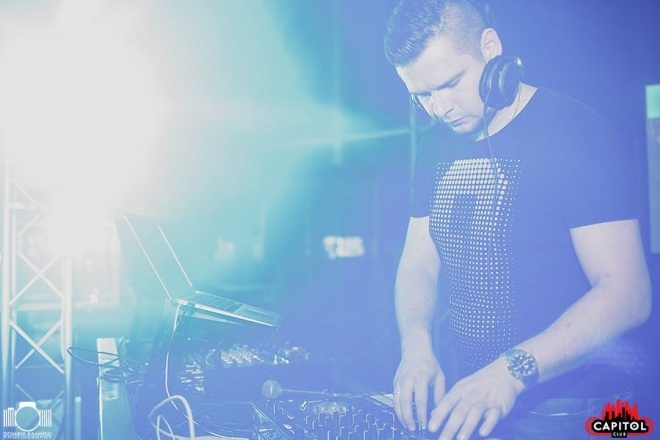 Single Party w klubie Capitol [13.08.2016] - zdjęcie #54 - eOstroleka.pl