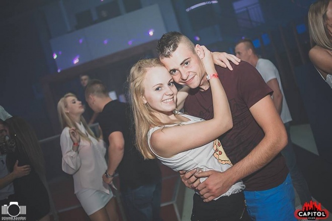 Single Party w klubie Capitol [13.08.2016] - zdjęcie #53 - eOstroleka.pl