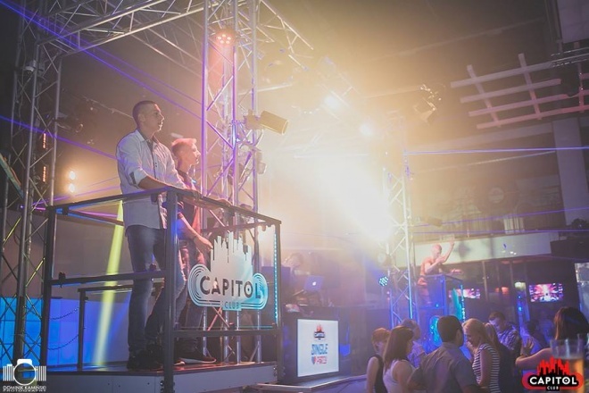 Single Party w klubie Capitol [13.08.2016] - zdjęcie #51 - eOstroleka.pl