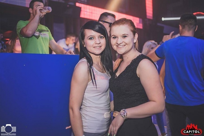 Single Party w klubie Capitol [13.08.2016] - zdjęcie #49 - eOstroleka.pl