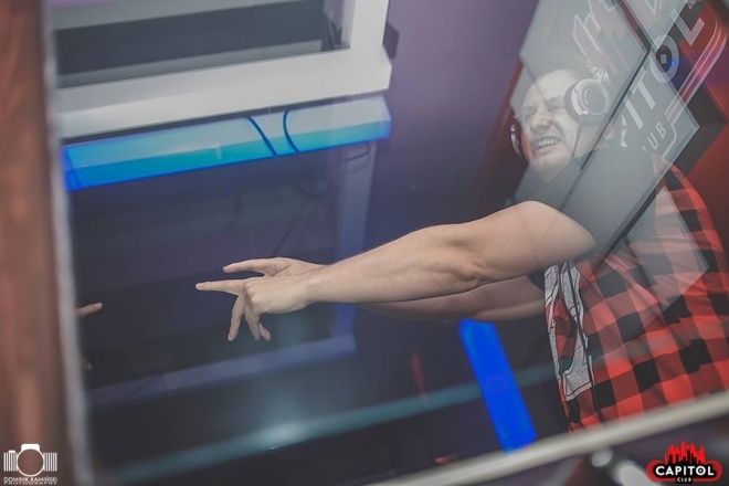 Single Party w klubie Capitol [13.08.2016] - zdjęcie #45 - eOstroleka.pl