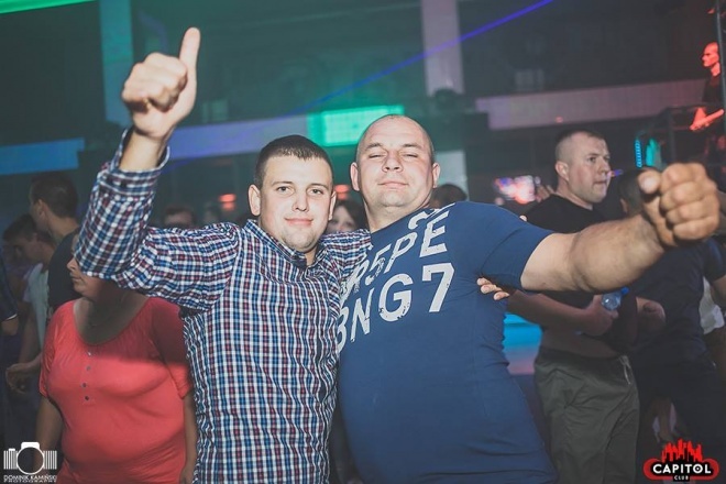 Single Party w klubie Capitol [13.08.2016] - zdjęcie #44 - eOstroleka.pl