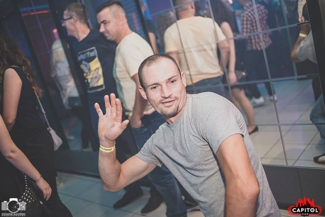 Single Party w klubie Capitol [13.08.2016] - zdjęcie #43 - eOstroleka.pl