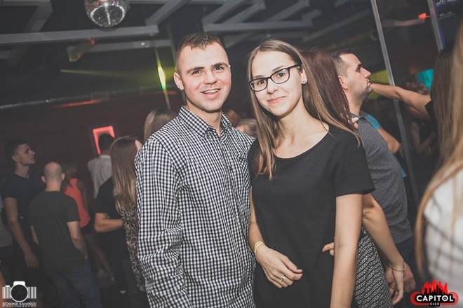 Single Party w klubie Capitol [13.08.2016] - zdjęcie #42 - eOstroleka.pl