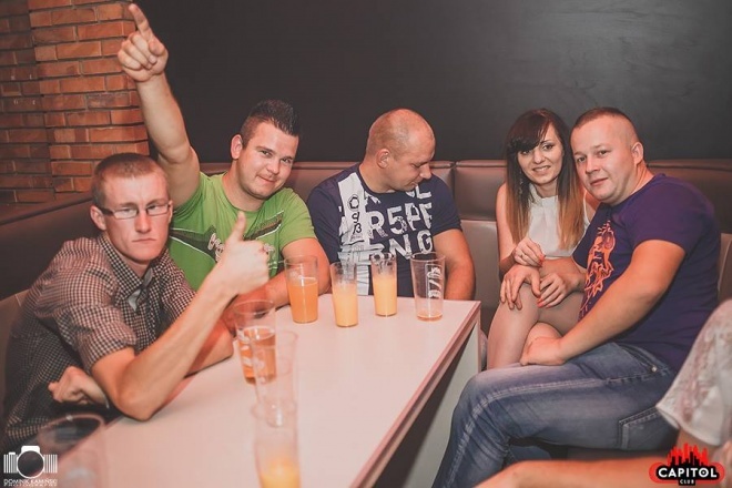 Single Party w klubie Capitol [13.08.2016] - zdjęcie #41 - eOstroleka.pl