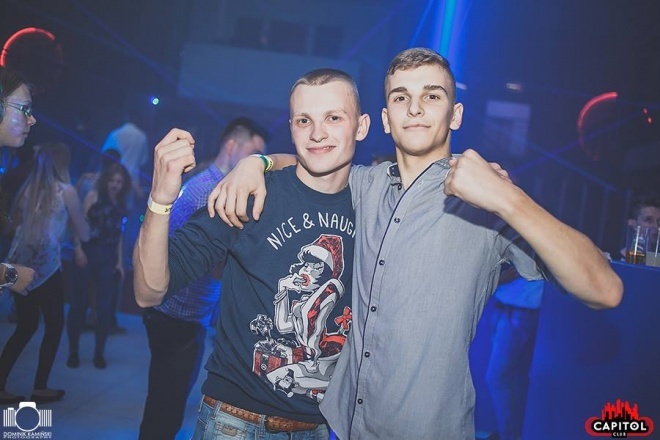 Single Party w klubie Capitol [13.08.2016] - zdjęcie #40 - eOstroleka.pl