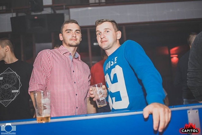 Single Party w klubie Capitol [13.08.2016] - zdjęcie #34 - eOstroleka.pl
