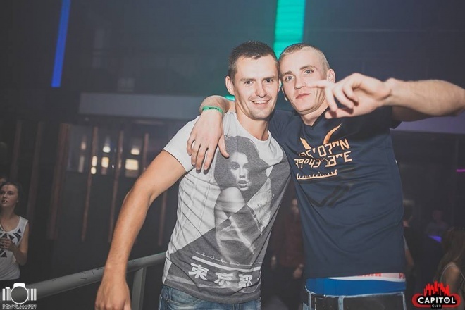 Single Party w klubie Capitol [13.08.2016] - zdjęcie #26 - eOstroleka.pl