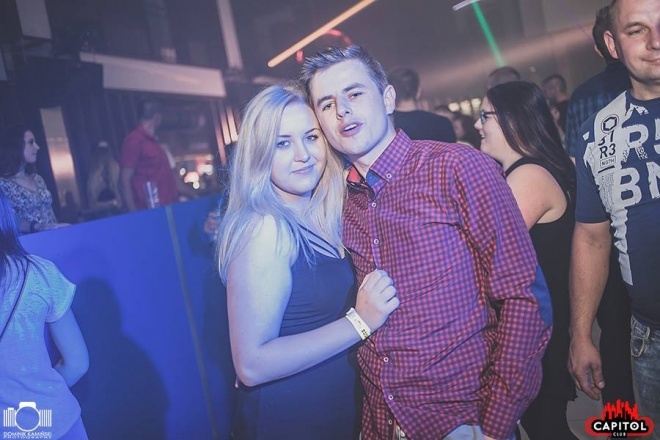 Single Party w klubie Capitol [13.08.2016] - zdjęcie #22 - eOstroleka.pl