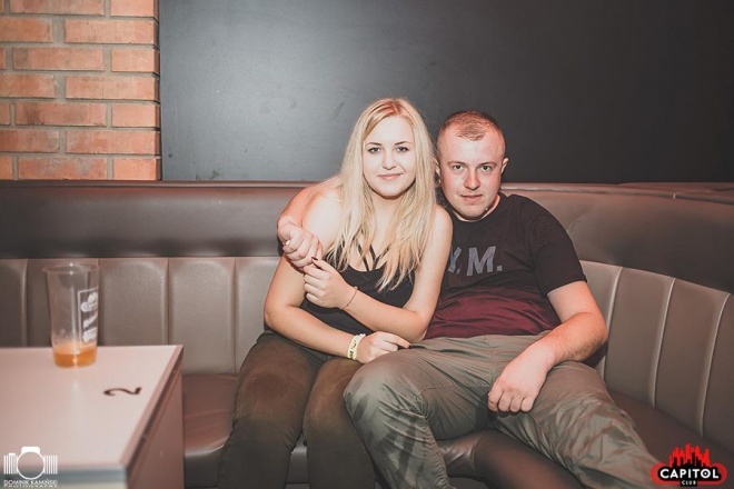 Single Party w klubie Capitol [13.08.2016] - zdjęcie #20 - eOstroleka.pl