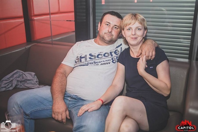 Single Party w klubie Capitol [13.08.2016] - zdjęcie #18 - eOstroleka.pl