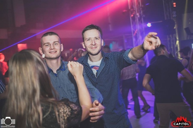 Single Party w klubie Capitol [13.08.2016] - zdjęcie #17 - eOstroleka.pl