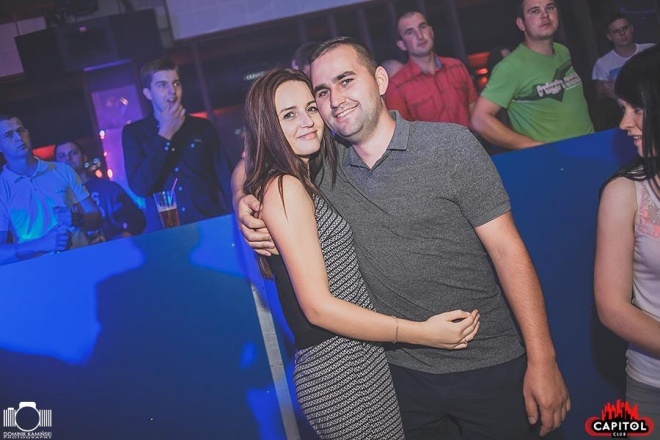 Single Party w klubie Capitol [13.08.2016] - zdjęcie #14 - eOstroleka.pl