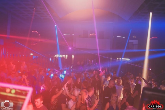 Single Party w klubie Capitol [13.08.2016] - zdjęcie #13 - eOstroleka.pl