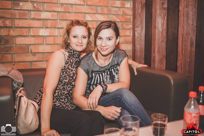 Single Party w klubie Capitol [13.08.2016] - zdjęcie #11 - eOstroleka.pl