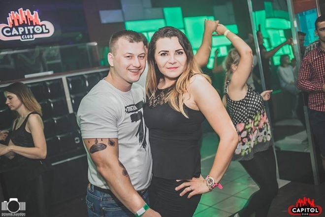 Single Party w klubie Capitol [13.08.2016] - zdjęcie #10 - eOstroleka.pl