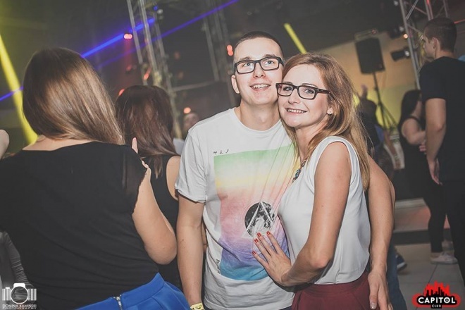 Single Party w klubie Capitol [13.08.2016] - zdjęcie #7 - eOstroleka.pl