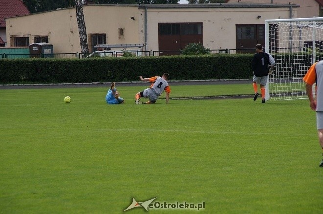 Mecz samorządowców Ostrołęka - Łomża [14.08.2016] - zdjęcie #112 - eOstroleka.pl