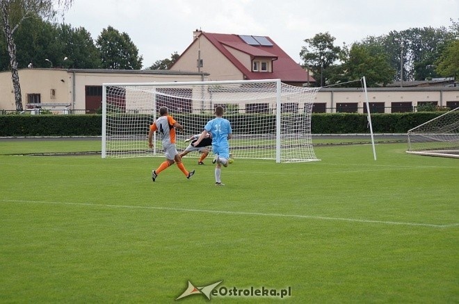 Mecz samorządowców Ostrołęka - Łomża [14.08.2016] - zdjęcie #94 - eOstroleka.pl