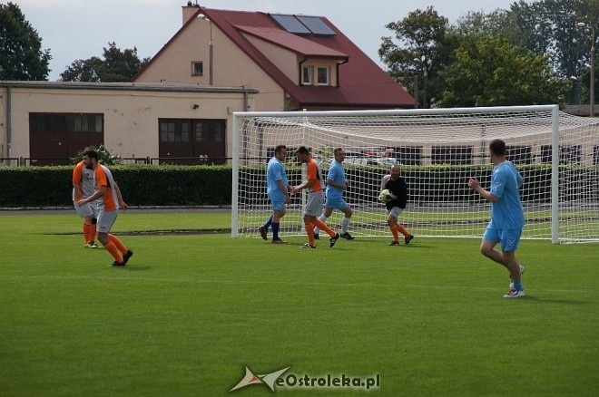 Mecz samorządowców Ostrołęka - Łomża [14.08.2016] - zdjęcie #80 - eOstroleka.pl