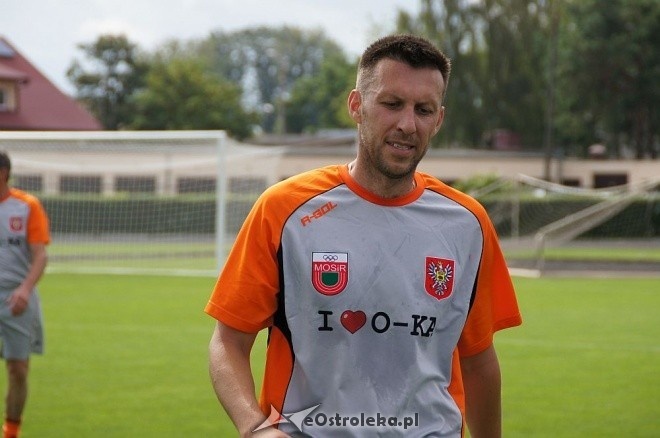 Mecz samorządowców Ostrołęka - Łomża [14.08.2016] - zdjęcie #56 - eOstroleka.pl