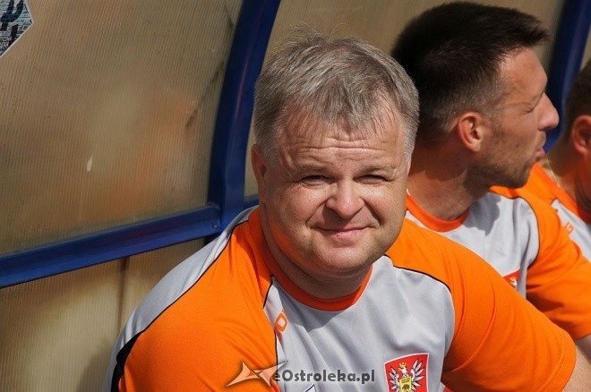 Mecz samorządowców Ostrołęka - Łomża [14.08.2016] - zdjęcie #52 - eOstroleka.pl