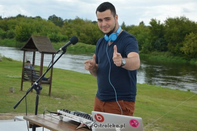 Festiwal kolorów - Ostrołęka [14.08.2016] - zdjęcie #84 - eOstroleka.pl