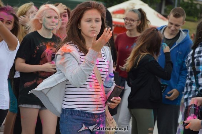 Festiwal kolorów - Ostrołęka [14.08.2016] - zdjęcie #54 - eOstroleka.pl