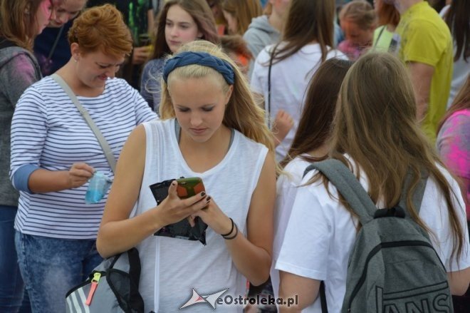 Festiwal kolorów - Ostrołęka [14.08.2016] - zdjęcie #56 - eOstroleka.pl