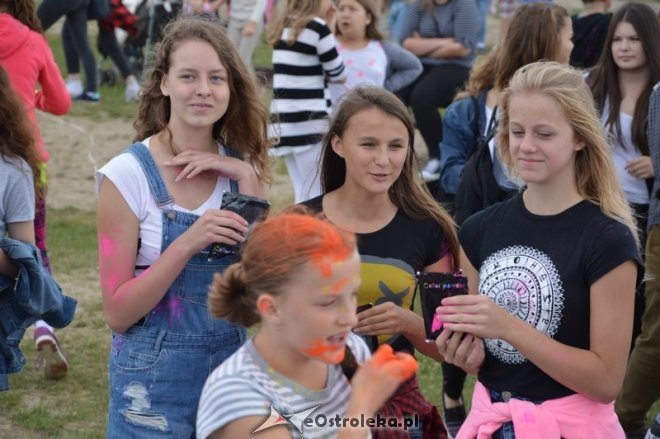 Festiwal kolorów - Ostrołęka [14.08.2016] - zdjęcie #61 - eOstroleka.pl