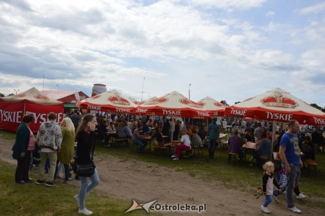 Festyn rodzinny Cud nad Narwią [14.08.2016] - zdjęcie #2 - eOstroleka.pl