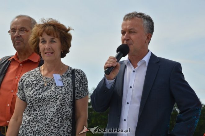 Festyn rodzinny Cud nad Narwią [14.08.2016] - zdjęcie #3 - eOstroleka.pl