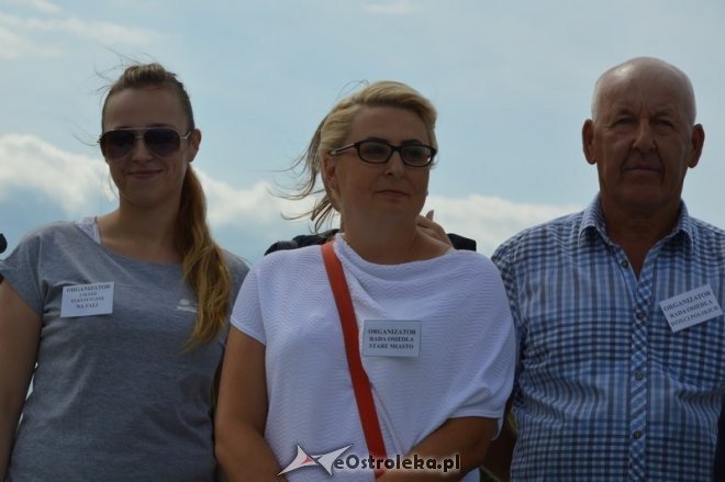 Festyn rodzinny Cud nad Narwią [14.08.2016] - zdjęcie #7 - eOstroleka.pl