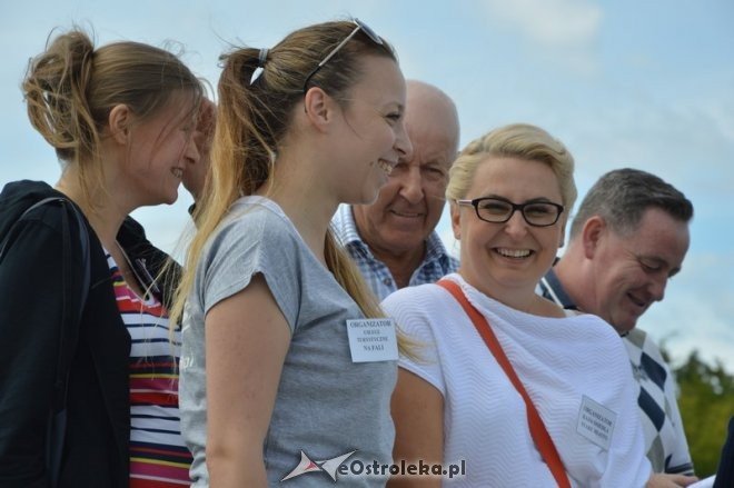 Festyn rodzinny Cud nad Narwią [14.08.2016] - zdjęcie #17 - eOstroleka.pl
