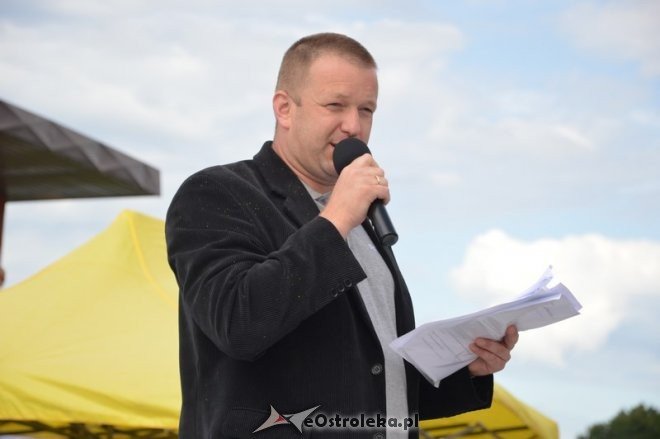 Festyn rodzinny Cud nad Narwią [14.08.2016] - zdjęcie #101 - eOstroleka.pl