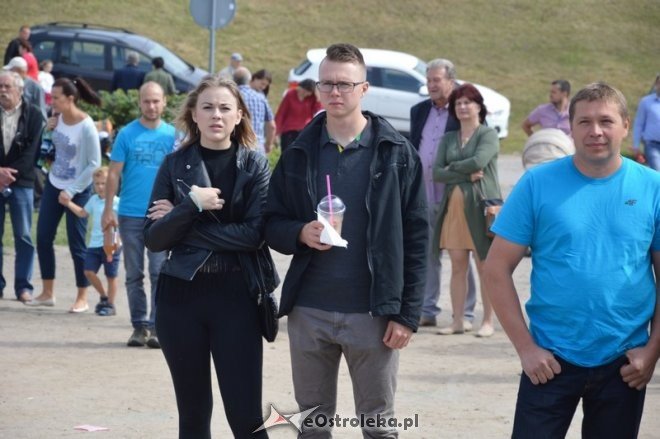 Festyn rodzinny Cud nad Narwią [14.08.2016] - zdjęcie #89 - eOstroleka.pl