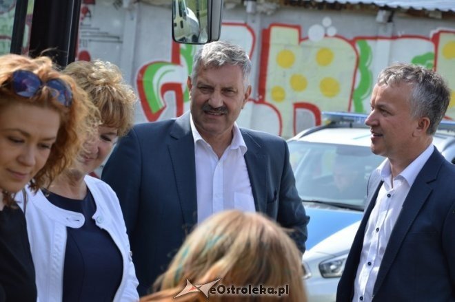 Festyn rodzinny Cud nad Narwią [14.08.2016] - zdjęcie #77 - eOstroleka.pl