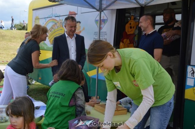 Festyn rodzinny Cud nad Narwią [14.08.2016] - zdjęcie #75 - eOstroleka.pl