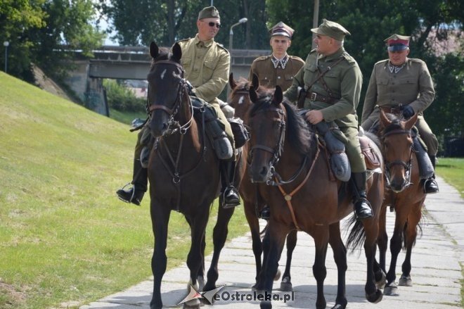 Festyn rodzinny Cud nad Narwią [14.08.2016] - zdjęcie #73 - eOstroleka.pl