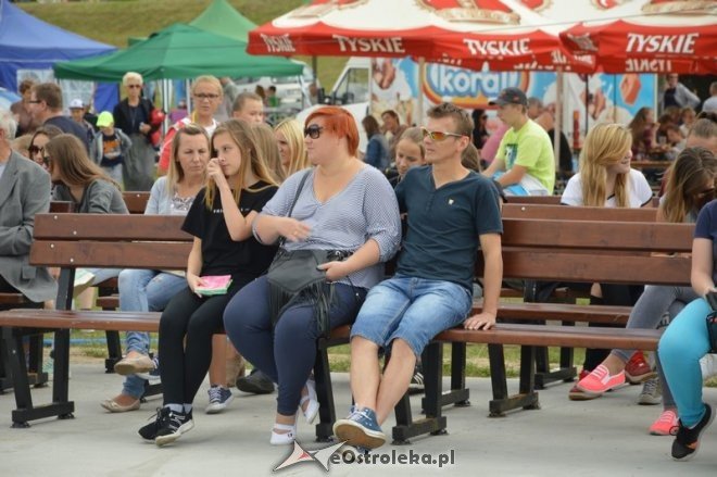 Festyn rodzinny Cud nad Narwią [14.08.2016] - zdjęcie #50 - eOstroleka.pl