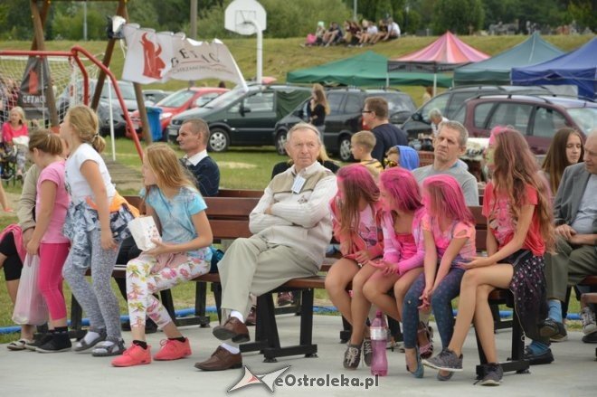 Festyn rodzinny Cud nad Narwią [14.08.2016] - zdjęcie #51 - eOstroleka.pl