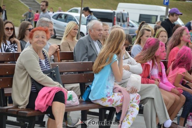 Festyn rodzinny Cud nad Narwią [14.08.2016] - zdjęcie #54 - eOstroleka.pl