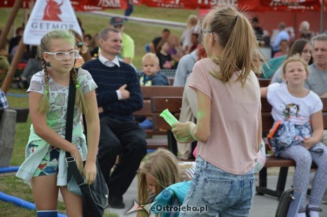 Festyn rodzinny Cud nad Narwią [14.08.2016] - zdjęcie #56 - eOstroleka.pl
