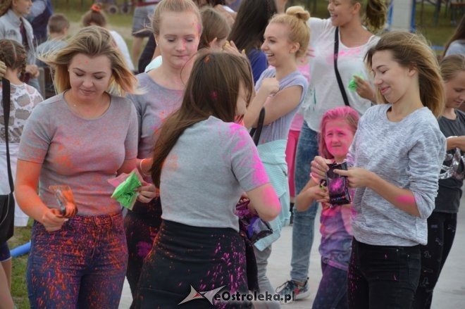 Festyn rodzinny Cud nad Narwią [14.08.2016] - zdjęcie #60 - eOstroleka.pl