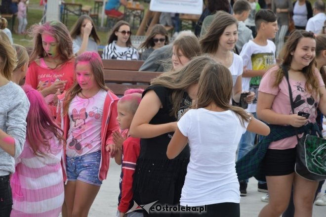 Festyn rodzinny Cud nad Narwią [14.08.2016] - zdjęcie #62 - eOstroleka.pl