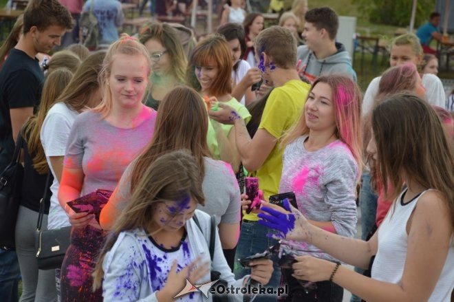 Festyn rodzinny Cud nad Narwią [14.08.2016] - zdjęcie #64 - eOstroleka.pl