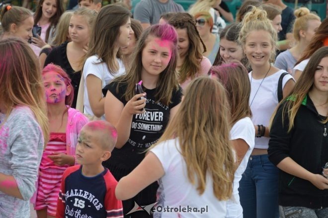 Festyn rodzinny Cud nad Narwią [14.08.2016] - zdjęcie #67 - eOstroleka.pl